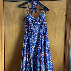 Very Rare Trashy Diva Rockets Trixie